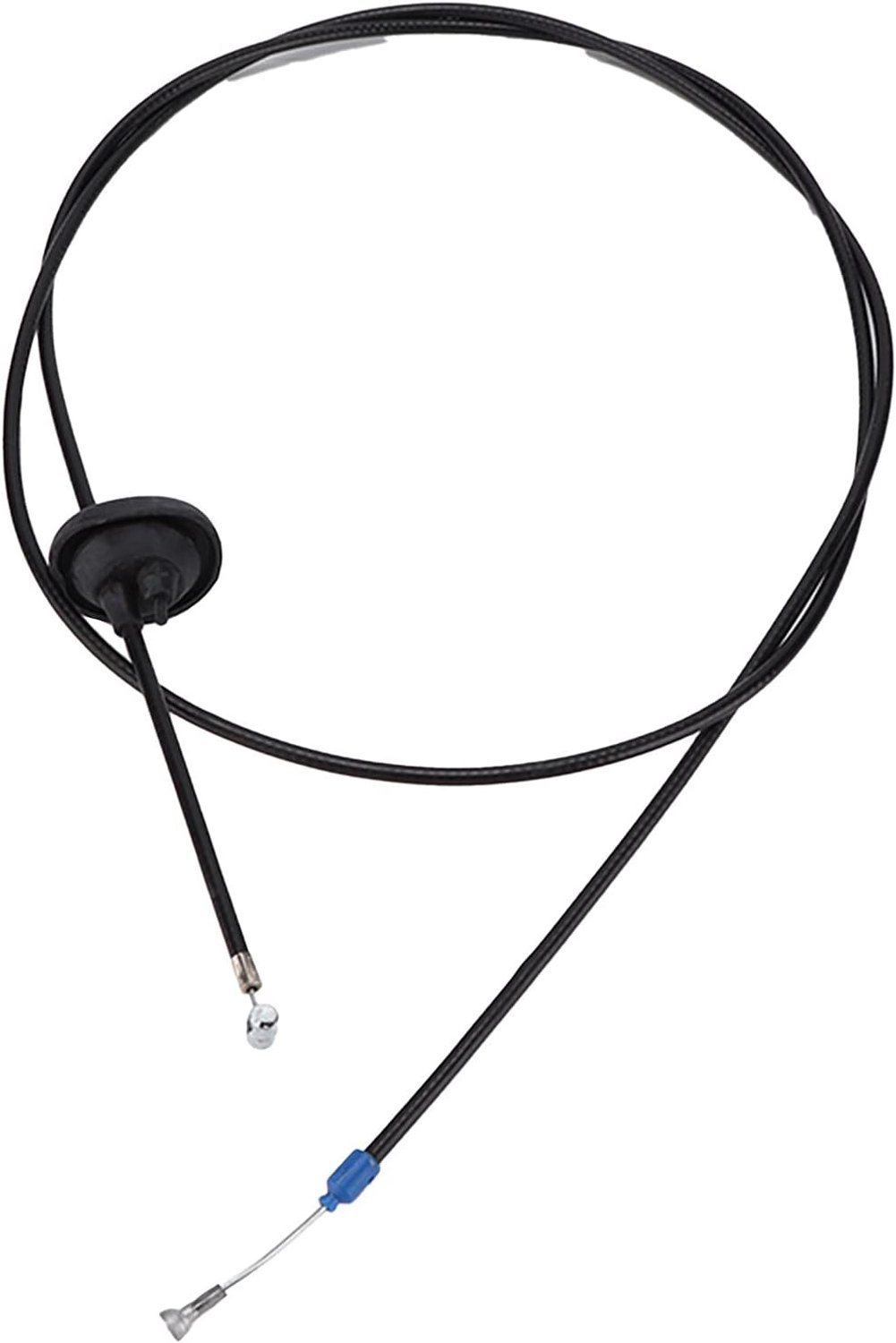 Bonnet Bonnet Release Cable Hood Release Cable Replacement for Vito/Viano W639 - ShopVlot