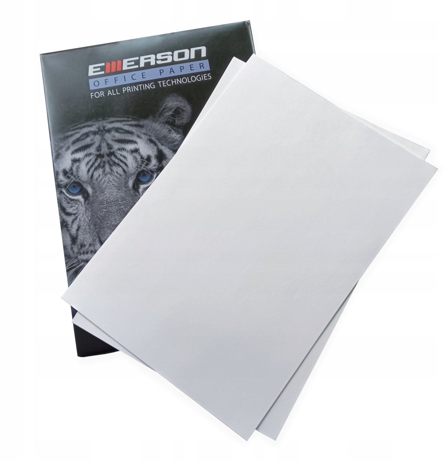 Emerson A4 Kantoorpapier 80g - 25 Vel