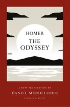The Odyssey