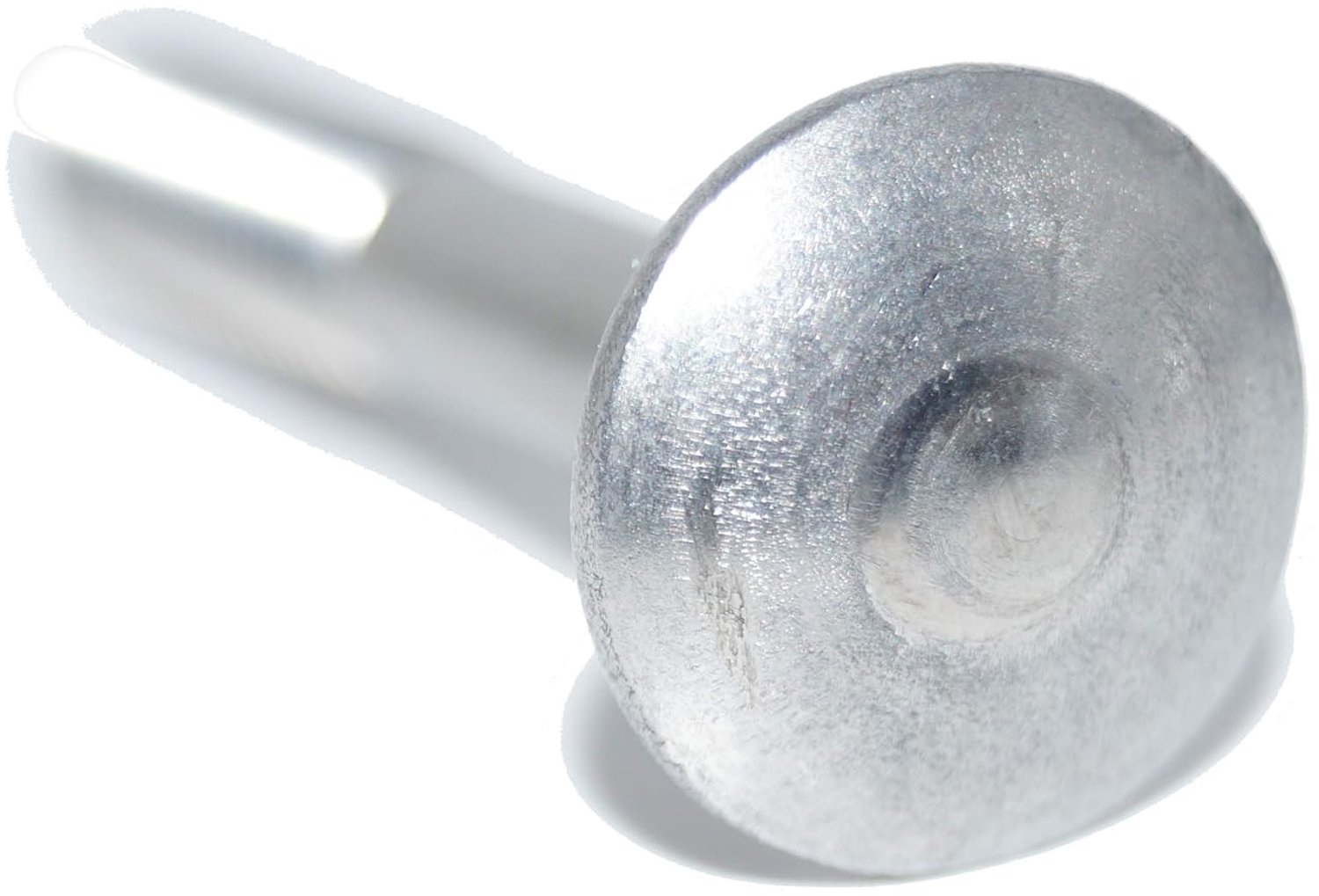 Lockschroeven M8x120 - A2 roestvrij staal - 4 stuks - topkwaliteit - Vemera