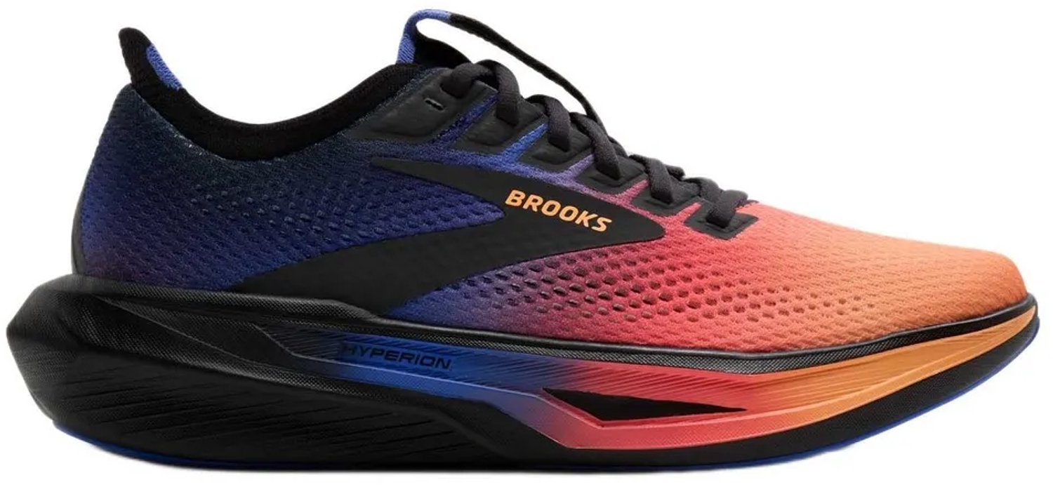 Brooks Hyperion 3 Hardloopschoenen Veelkleurig EU 39 Vrouw