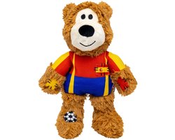 Kong wild knots sport bear spanje 14,5x8,5x21,5 cm