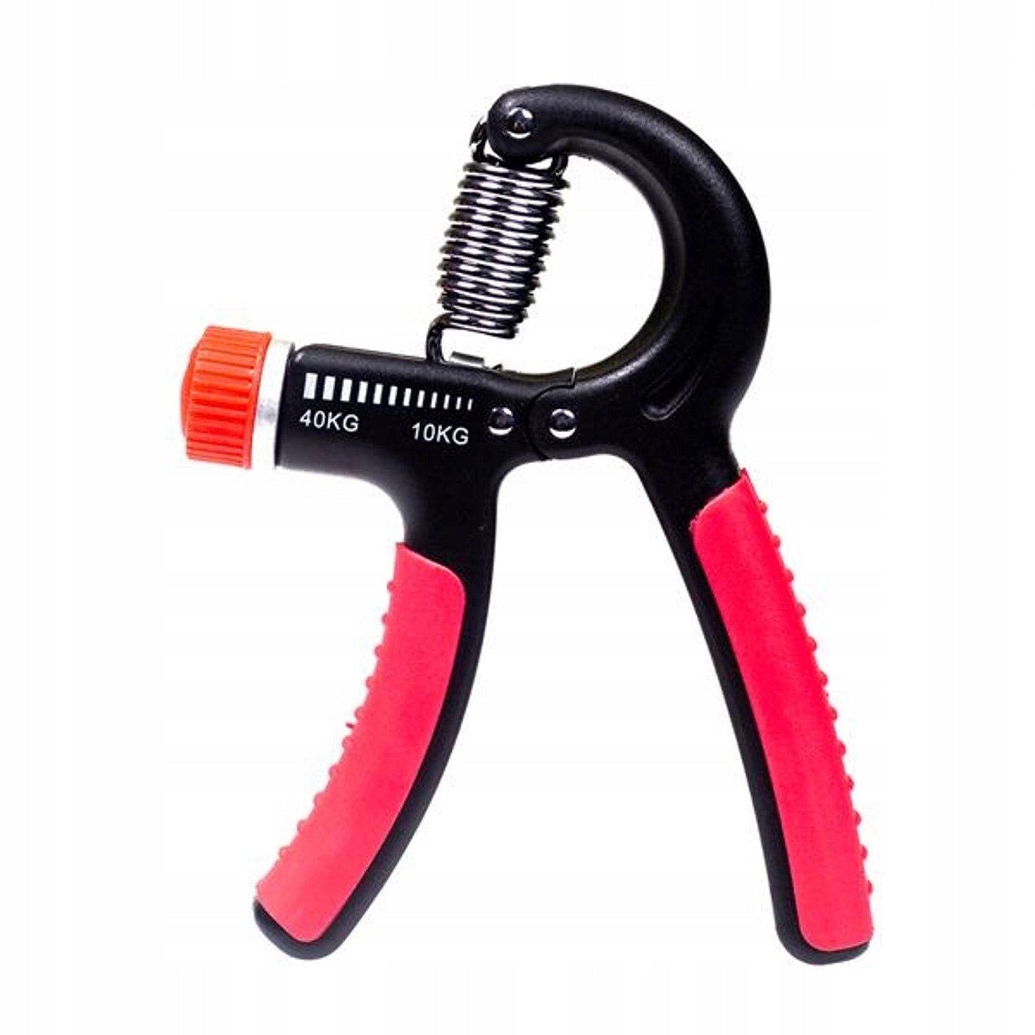 Verstelbare Handknijper One Fitness 10-40 kg voor Hand & Onderarm