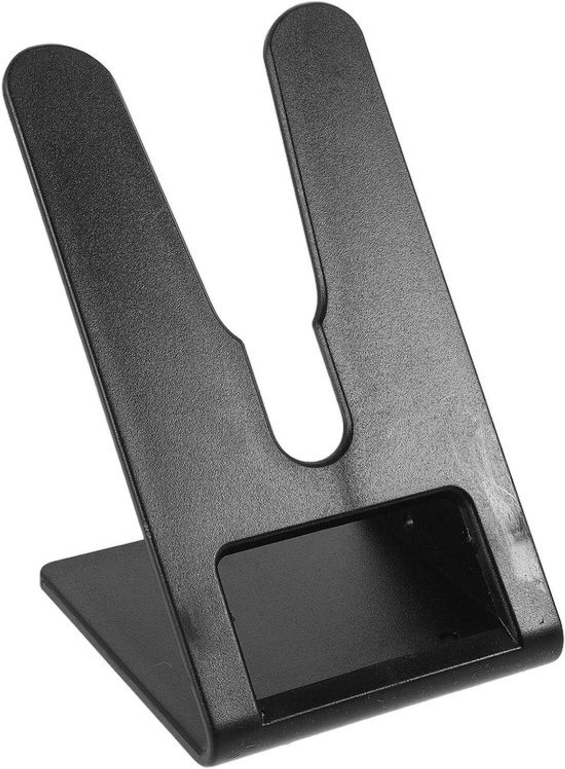 Scanner Houder - Scanner Stand - Efficiënt Scannen - Universele Pasvorm - 16x9x9 cm - Zwart