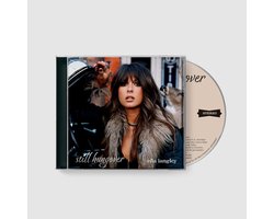 Langley, Ella - still hungover (CD)