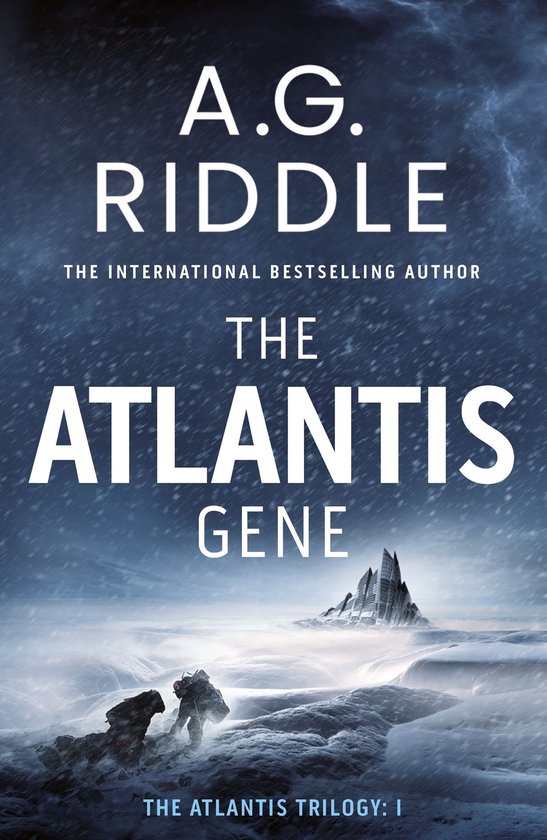 The Atlantis Gene
