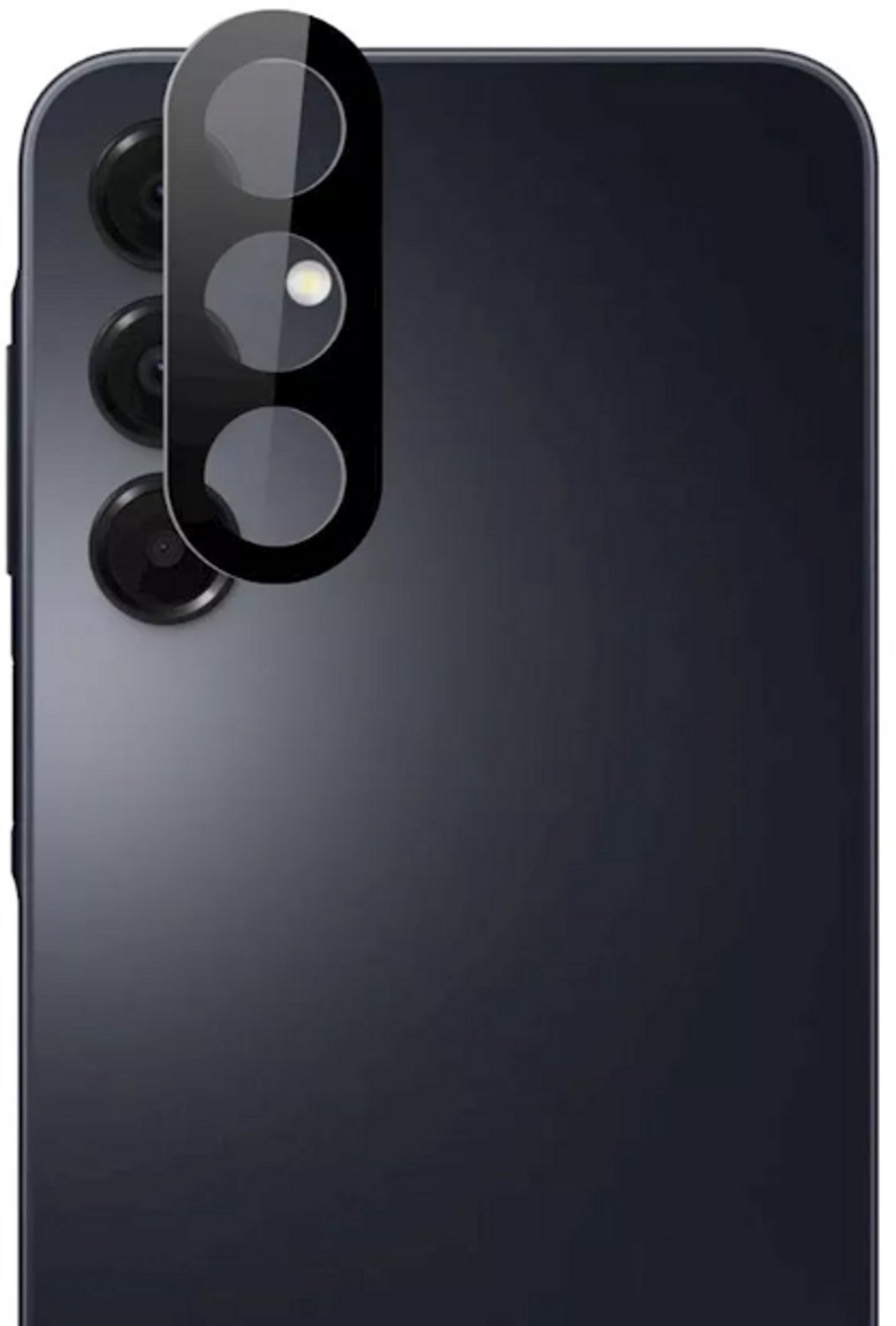 ScreenArmor Lens Defender Galaxy A16 - Camera Protector Van Glas