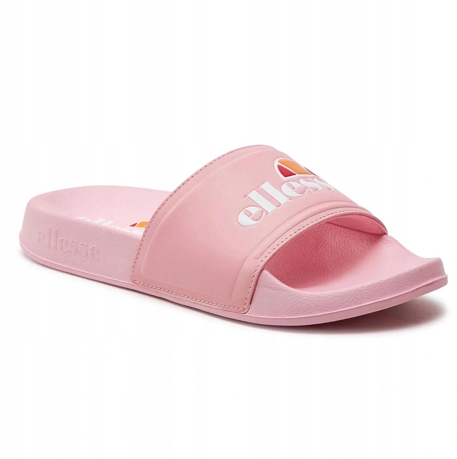 Ellesse Filippo Dames Slippers Zwembad & Strand Roze