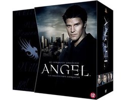 Angel - Volledige Collectie