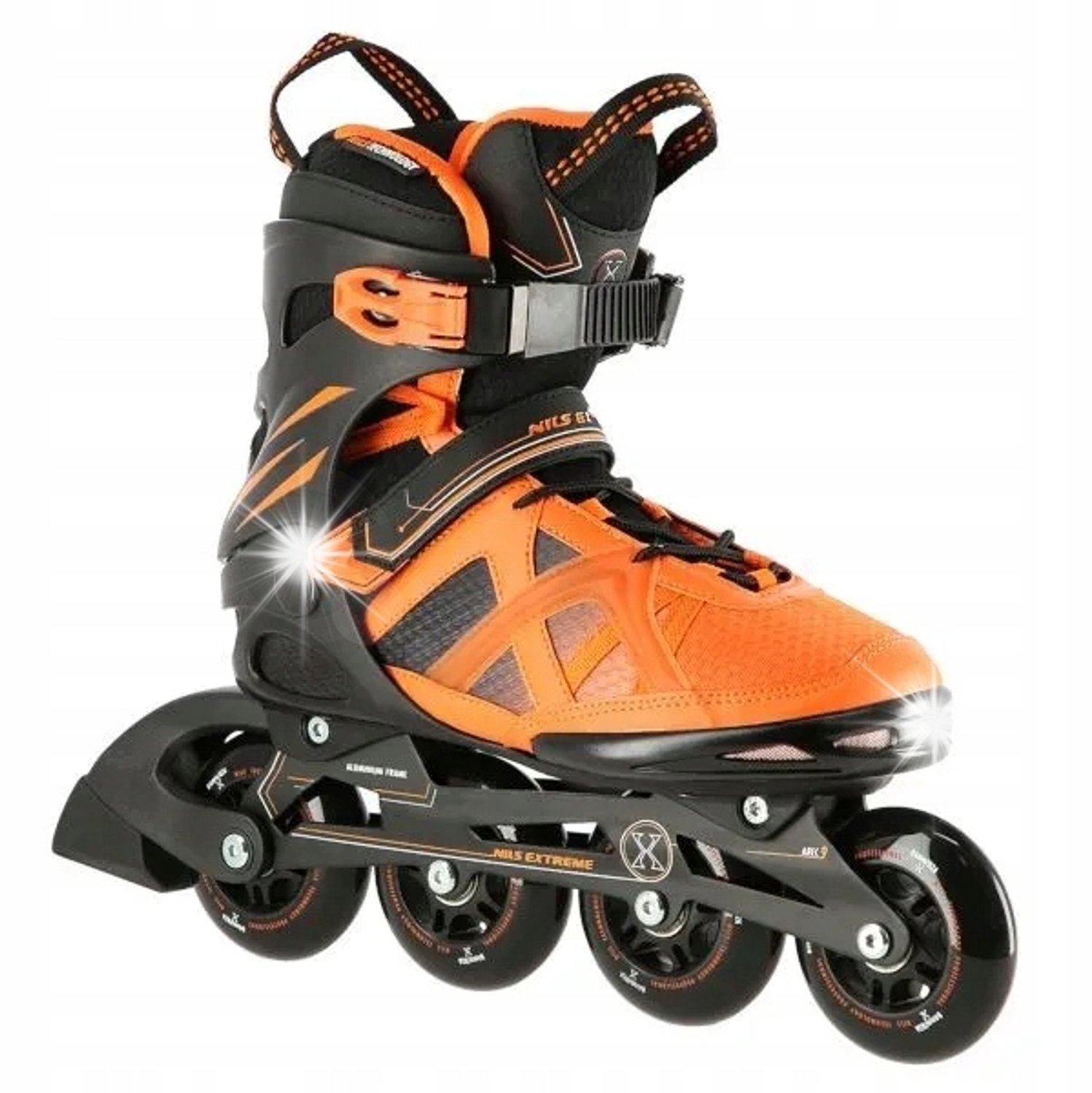 Nils Extreme NA14112 Inline Skates