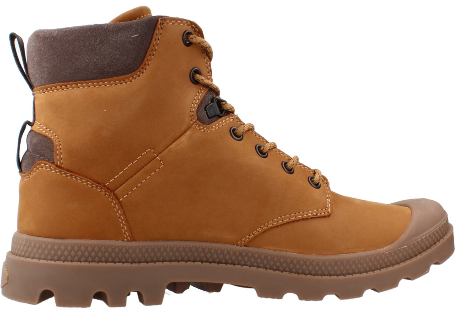 PALLADIUM BOTAS PAMPA SPORTCUFF GTX EU Lichtbruin