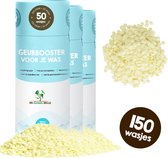 M. Green Mind parfum lavant frais Misty Mountains 150 lavages perles lavantes 750 grammes booster de parfum