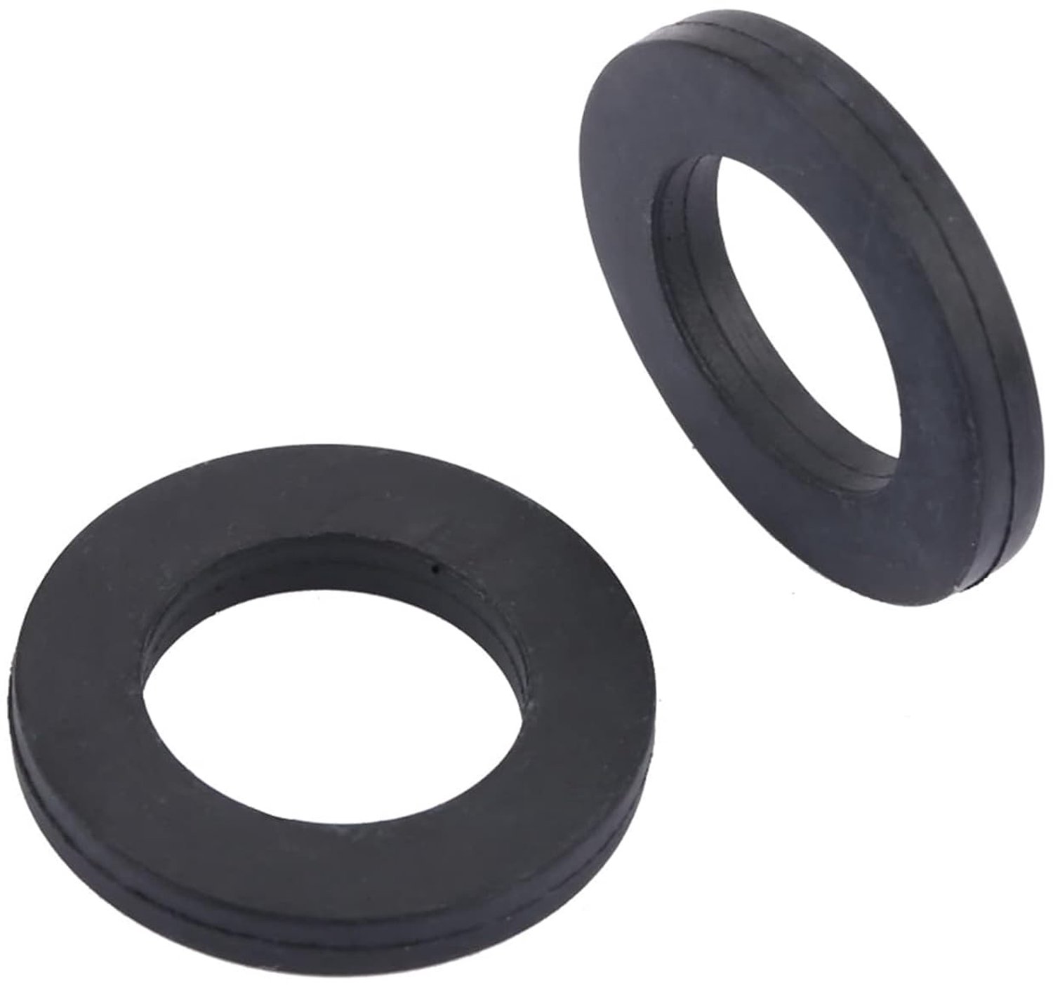 Rubber Washers 3/4 inch - Sealing Rings voor Water Hose - Handmatig te installeren - Tijd- en moeitebesparend - ShopVlot