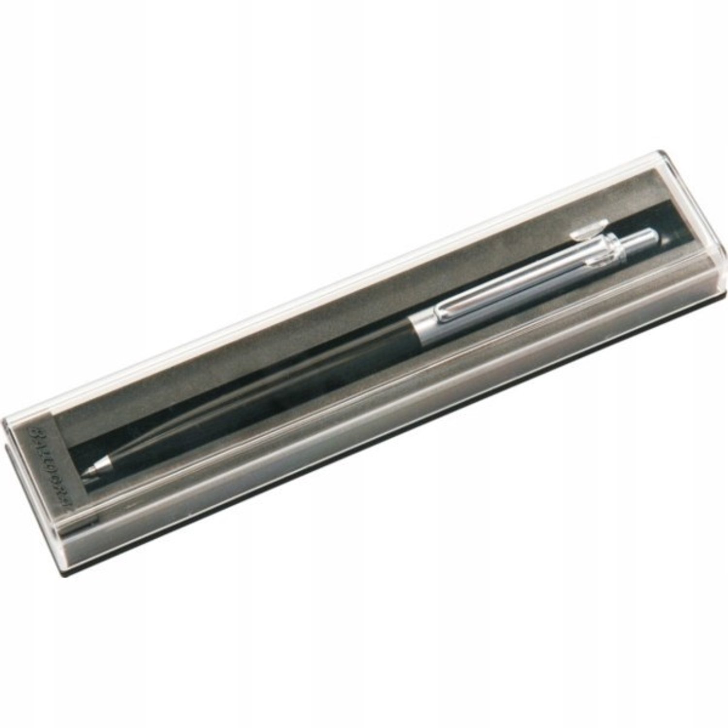Toma Reporter Automatische Pen in Etui - Mix Kleuren