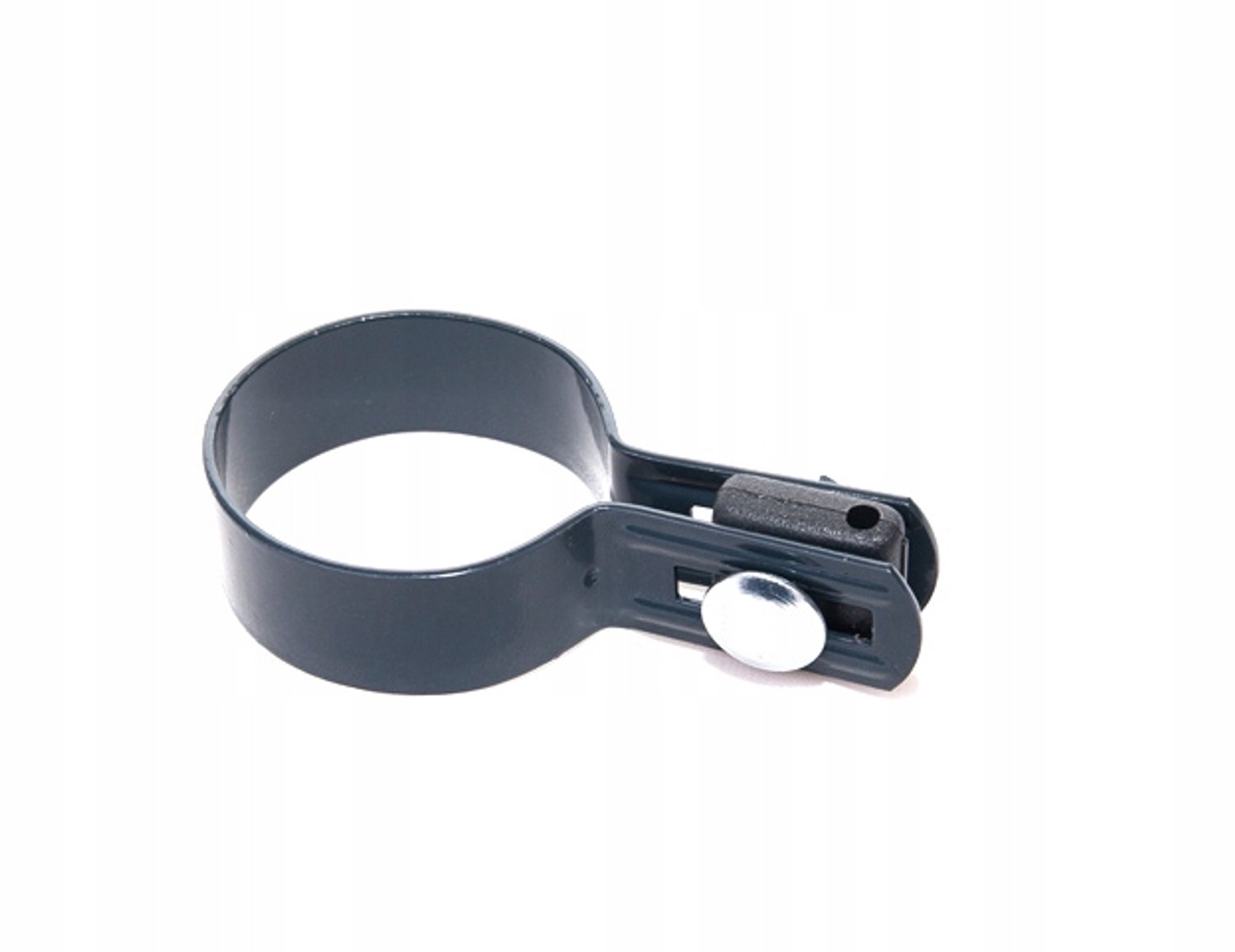 Omlijsting Fi 38 S&L Start/Eind Set Antraciet Grijs RAL7016
