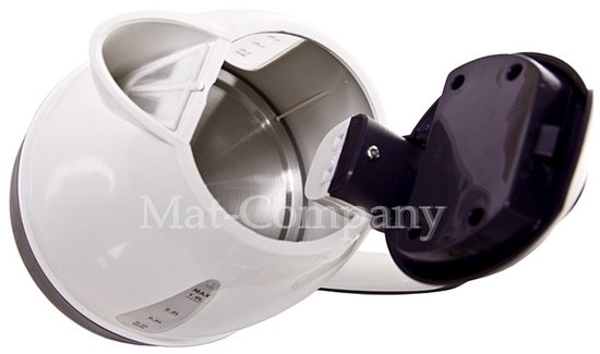 Auto Waterkoker 12V/24V 130W - Snel Warm Water Onderweg — afbeelding 2