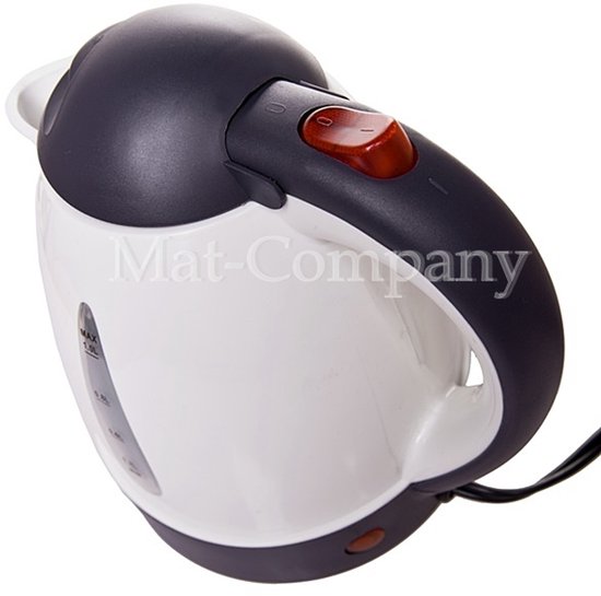 Auto Waterkoker 12V/24V 130W - Snel Warm Water Onderweg — afbeelding 3