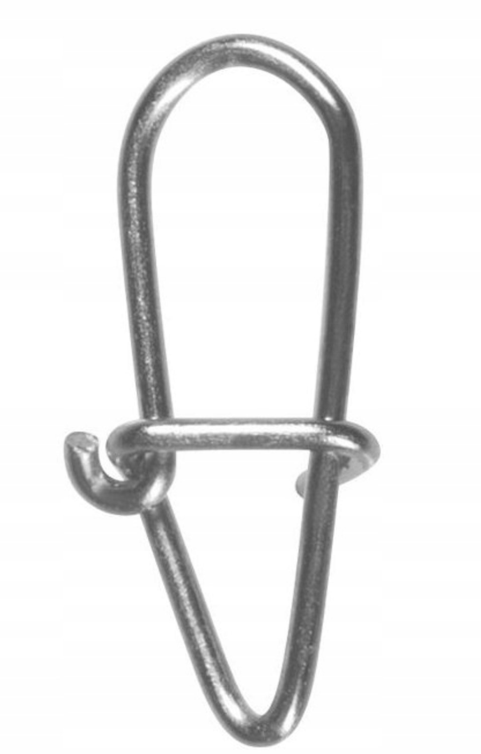Dragon Spinn Lock Agrafka - Maat 12 (10 stuks)