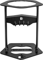 Boloning® Houtklover Gietijzer - Houtsplijter - Houtklover voor aanmaakhout - Houtkliever - Hout klover - Houtklover muur - Kloofmachine - Kloofwig - Splijtwig - Houtklover manueel