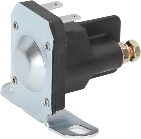 Vervangt 725 04439A en AM138068 - Compatibel met tractoren 247288852 PGT9000 247203701 en grasmaaiers 247374880 247889980 247889981 - ABS en messing constructie — afbeelding 5