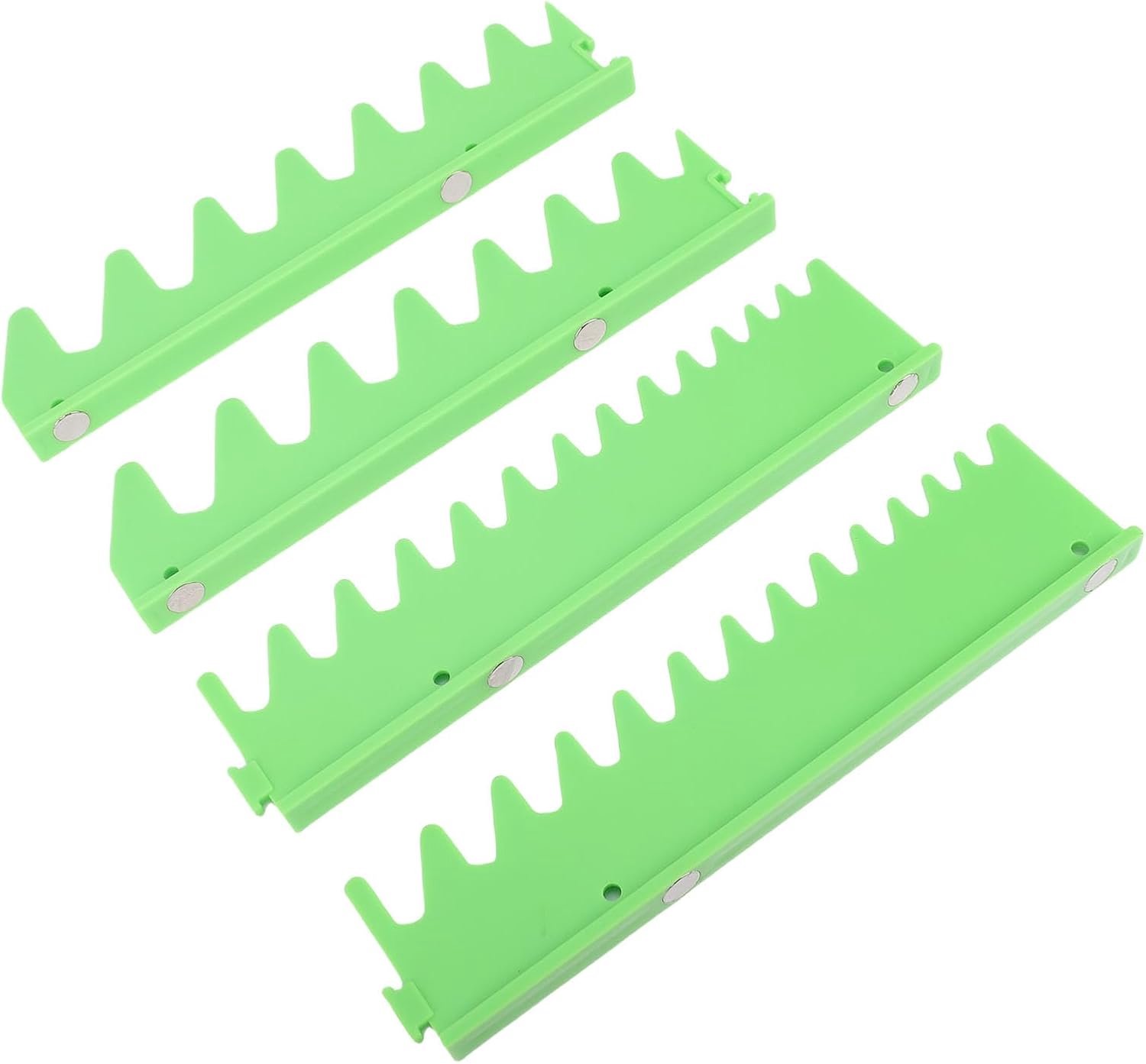 Aqxreight Moerenset met Magnetische Houder