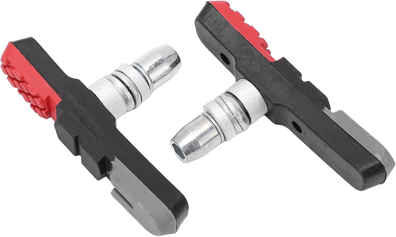 2 Stuks 73mm Fiets V-remblokken voor Mountainbikes en Racefietsen
