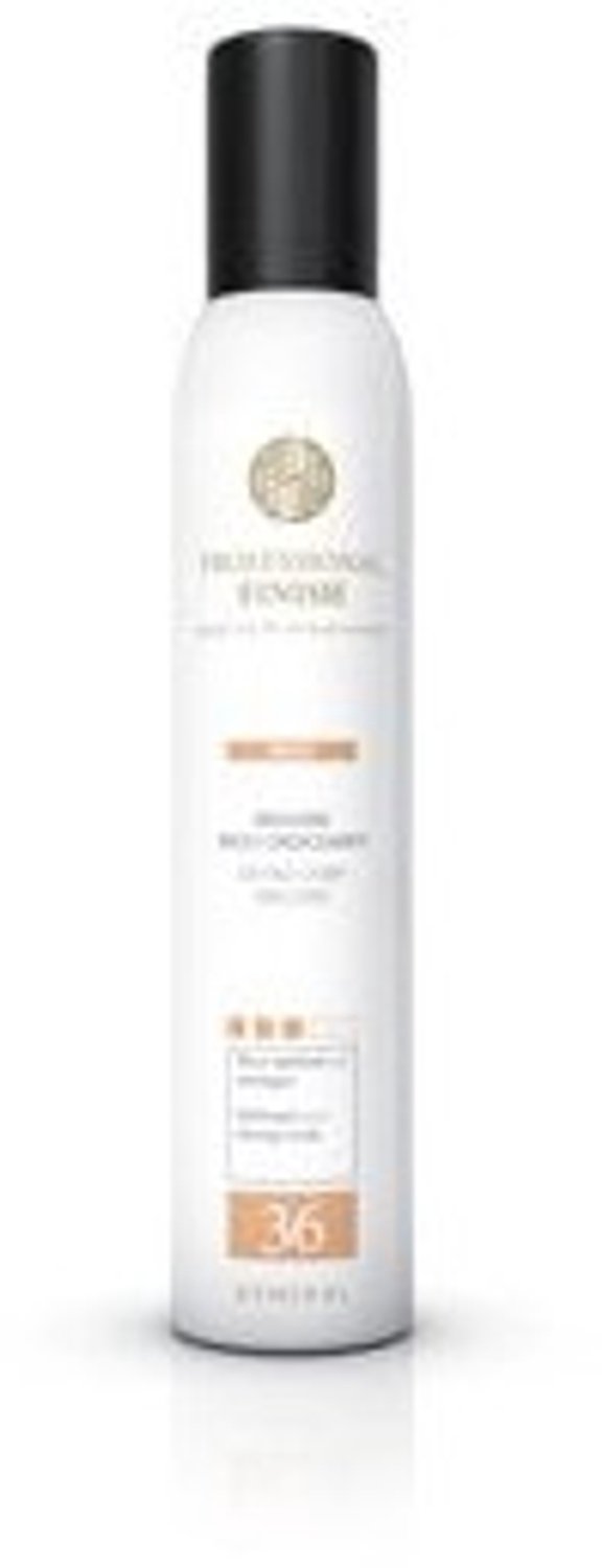 Demeral Professional Finish Mousse Ricci Croccanti 200 ml