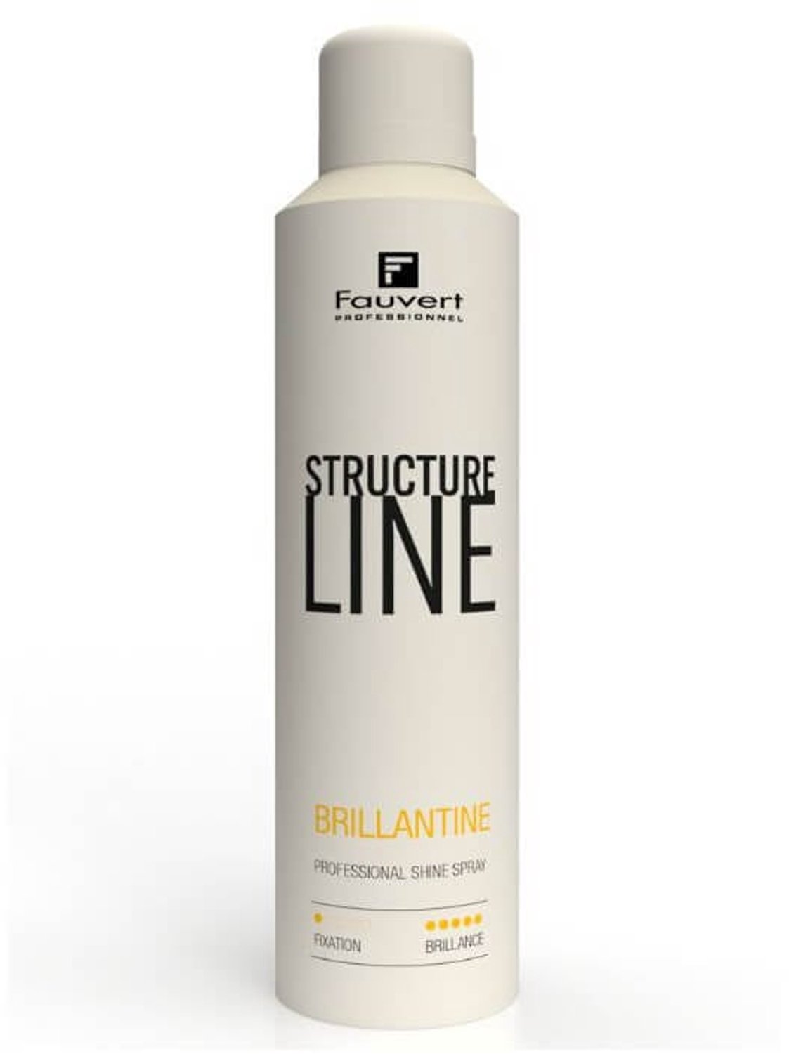 Fauvert Structure Line Brillantine 150 ml