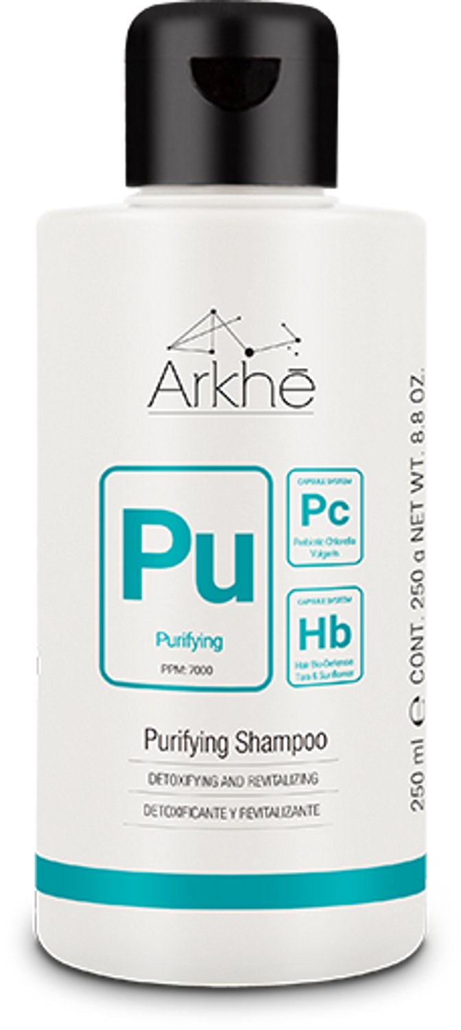 Arkhé Purifying Shampoo 250 ml