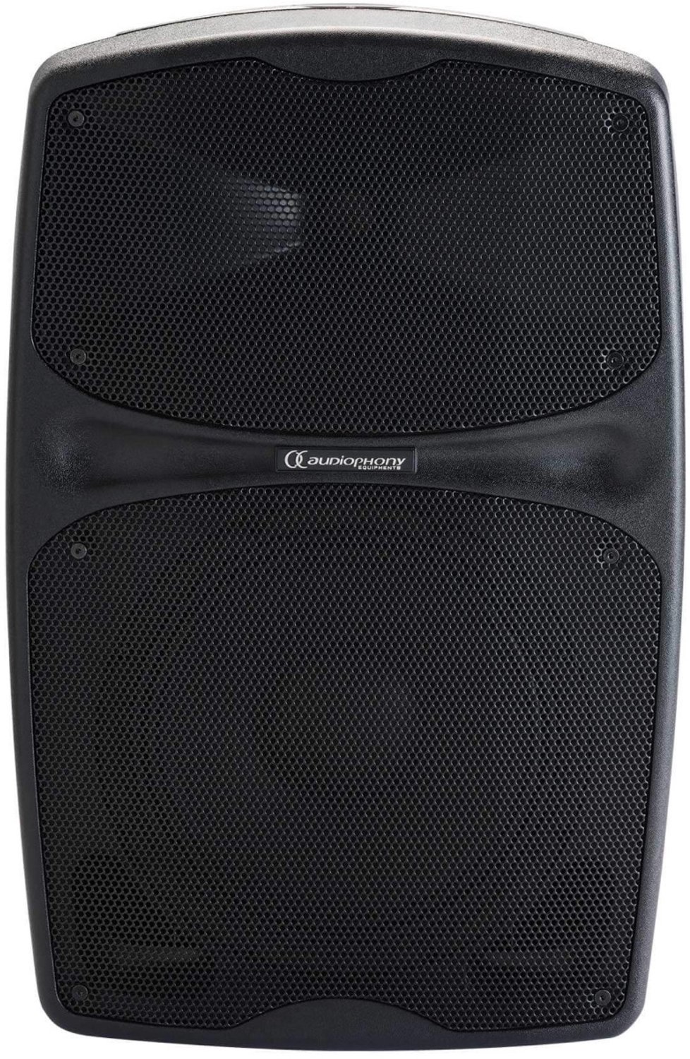 AUDIOPHONY RACER120 Evo