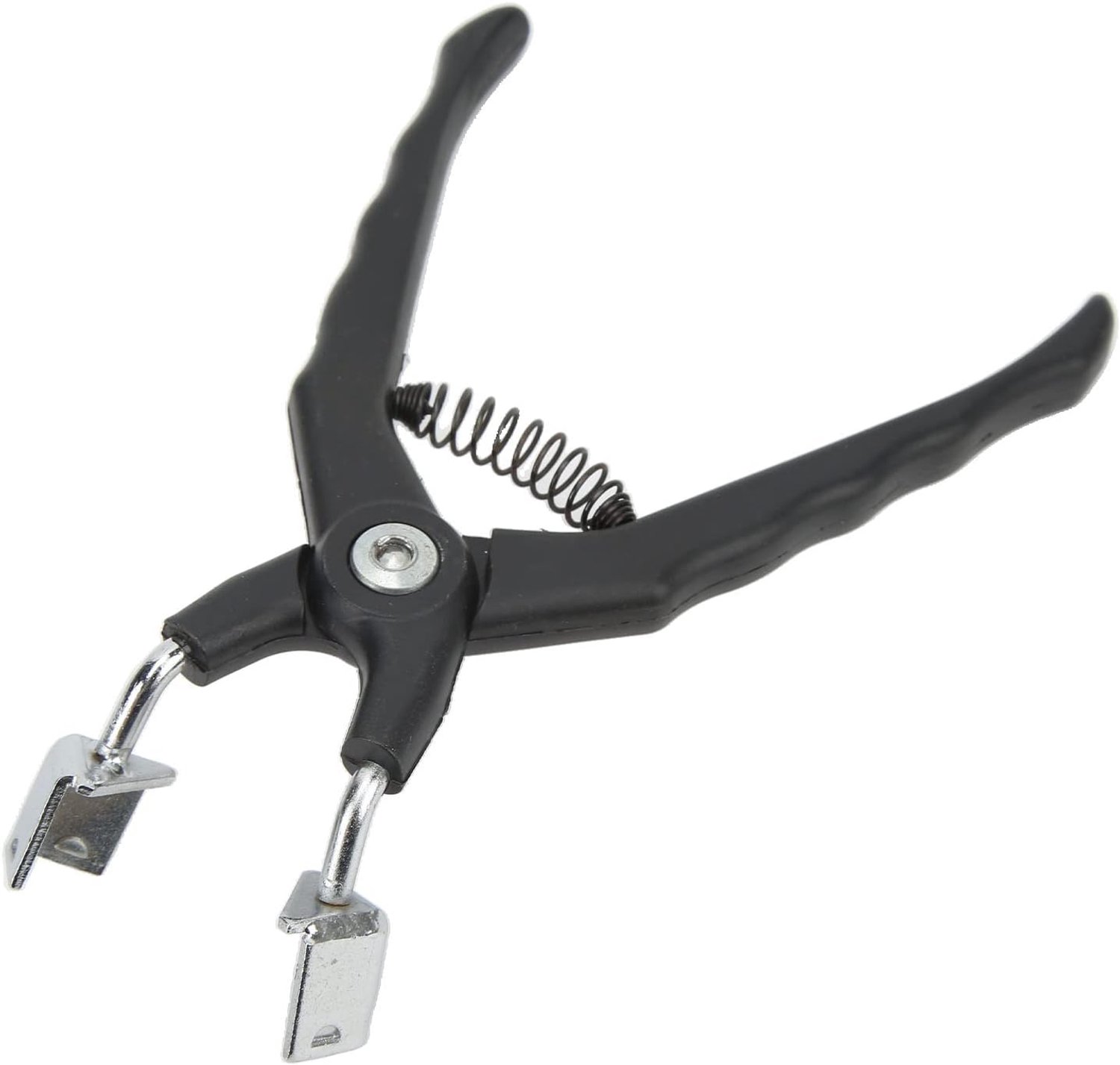 Metalen Offset Relais Verwijdering Tang Veerbelaste Elektrische Relais Installatie Remover Puller Hand Tool Voor Voertuig Zekeringkast Dynamo Starters Onderhoud Reparatie