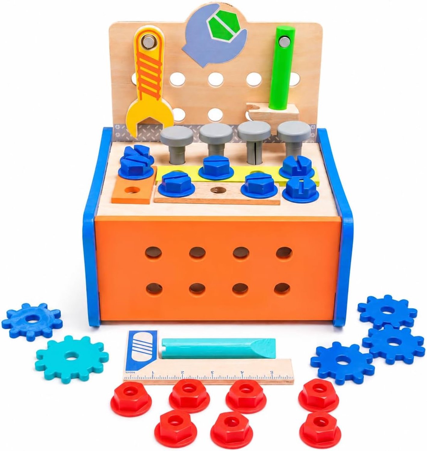 Werkbank Speelset voor Kinderen