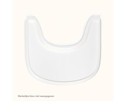 Stokke ® Tafelblad voor Tripp Trapp® White