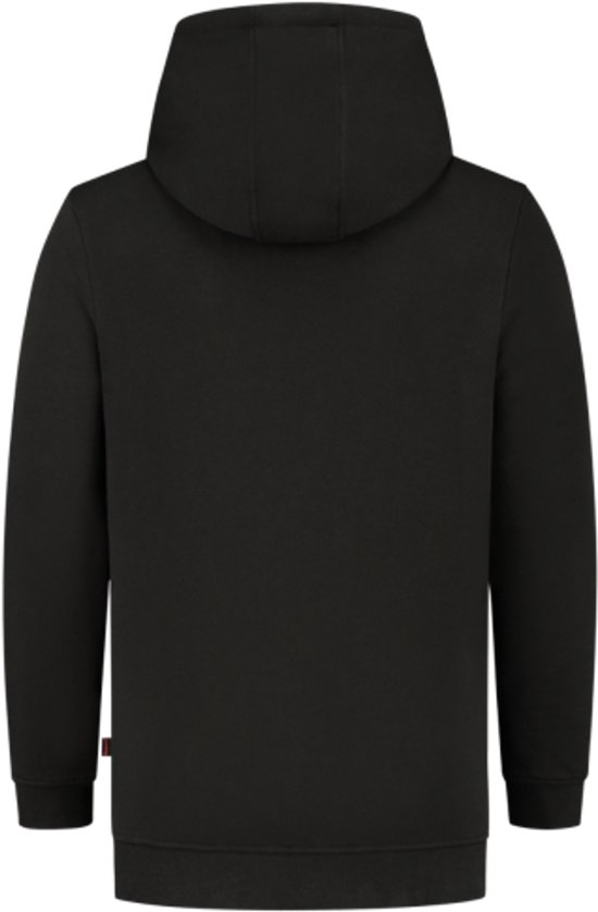 Tricorp 301019 Sweater Capuchon 60°C Wasbaar - Marineblauw - 4XL