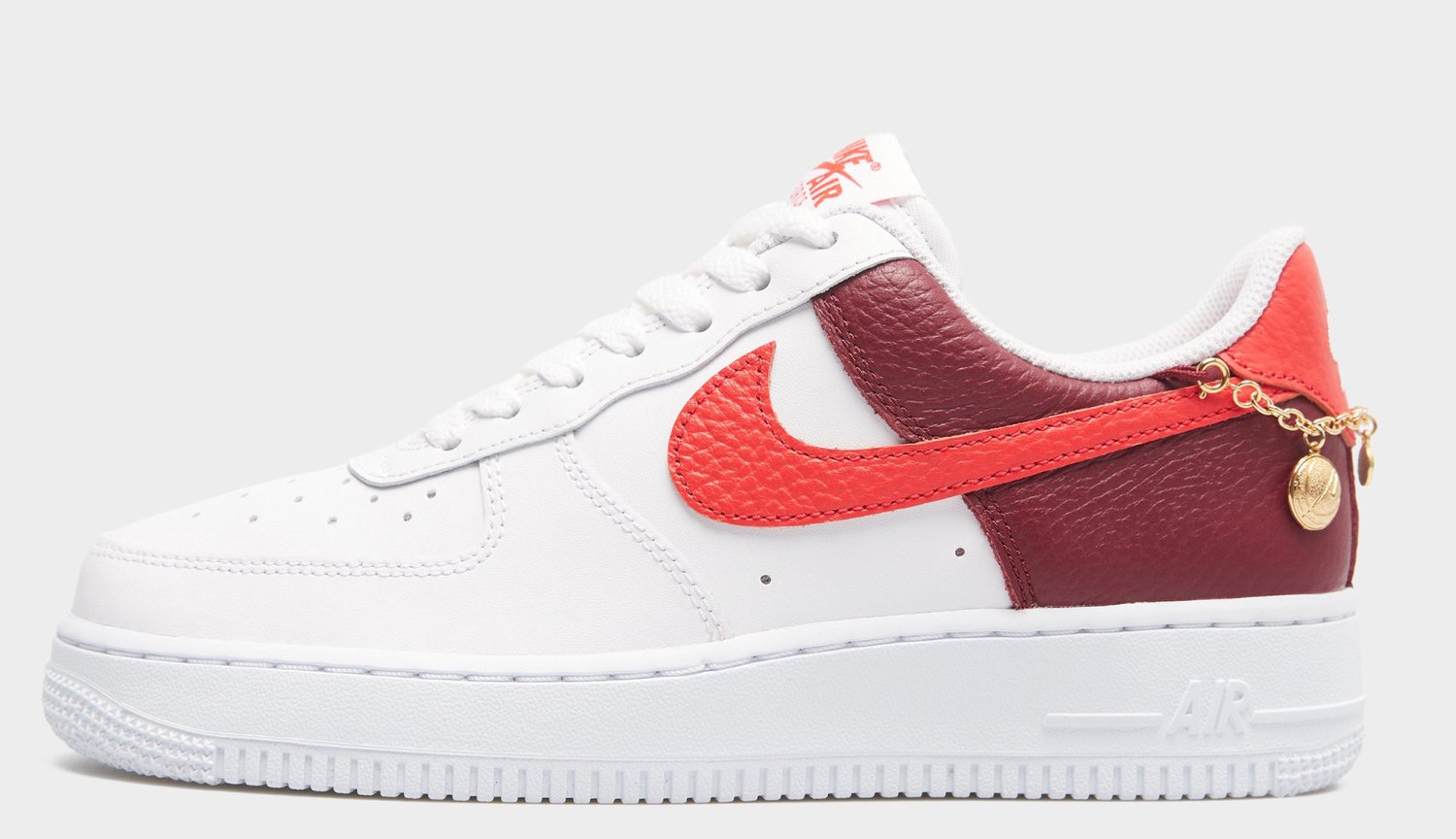 Nike Air Force 1 ’07 Damesschoenen“ Wit