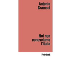 Noi non conosciamo l'Italia