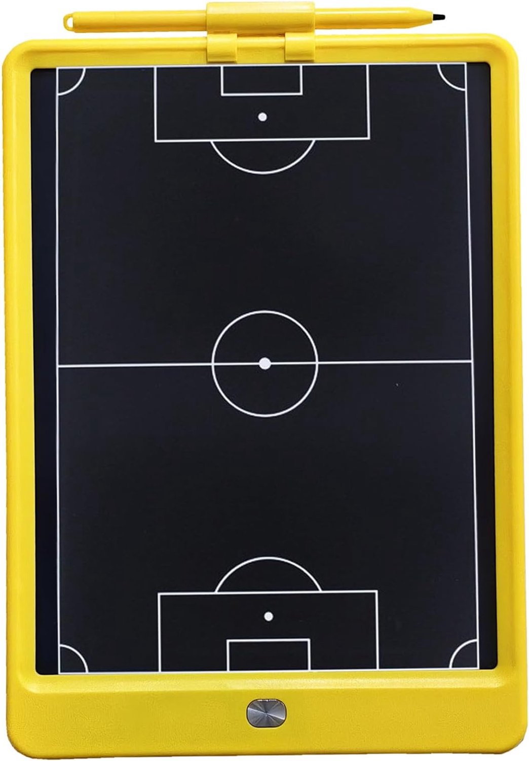 Voetbal Coaching Marker Board met LCD Screen Sensor Pen voor Managers en