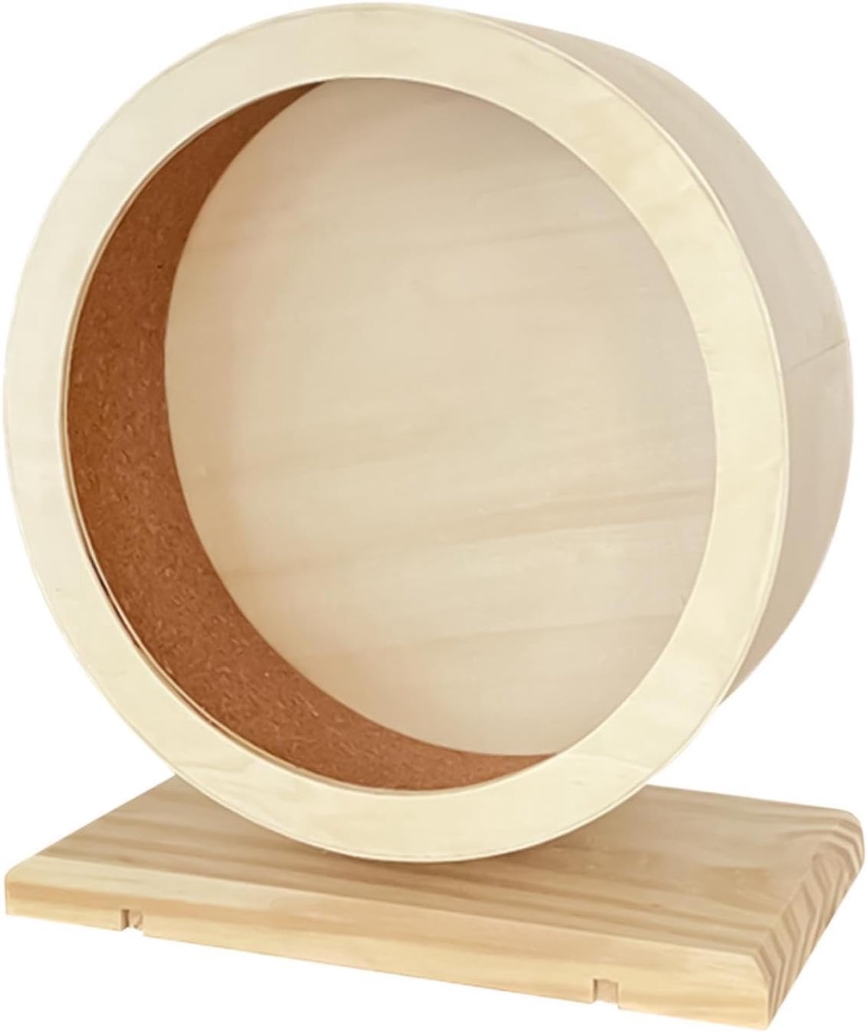 Loopwiel voor Gerbils Stil lopende bewegingsaccessoires