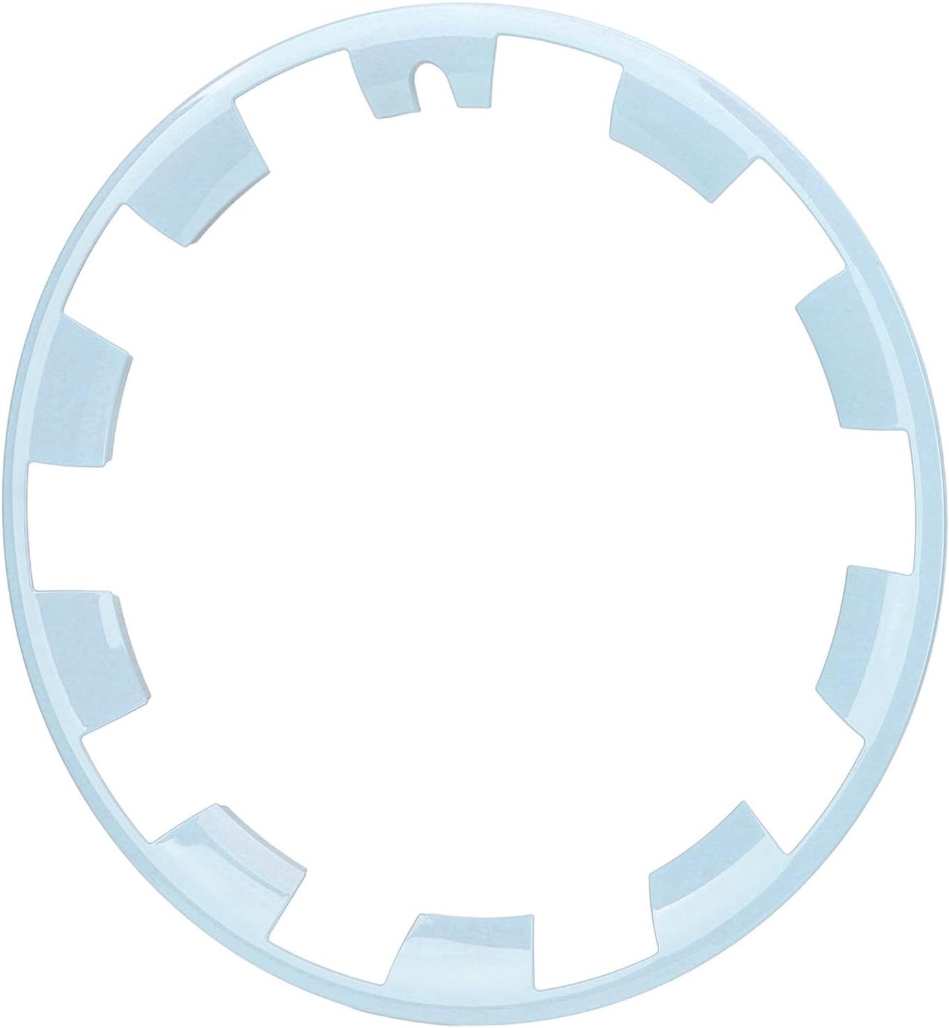 Aqxreight 20 Inch Wielbeschermers 4 Stuks ABS Velgbeschermers voor Auto