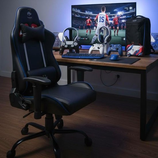Souris gaming FFF — afbeelding 4