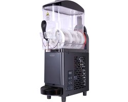 CombiSteel SLUSH MACHINE 1X12L - 7537.0005 - Horeca & Professioneel