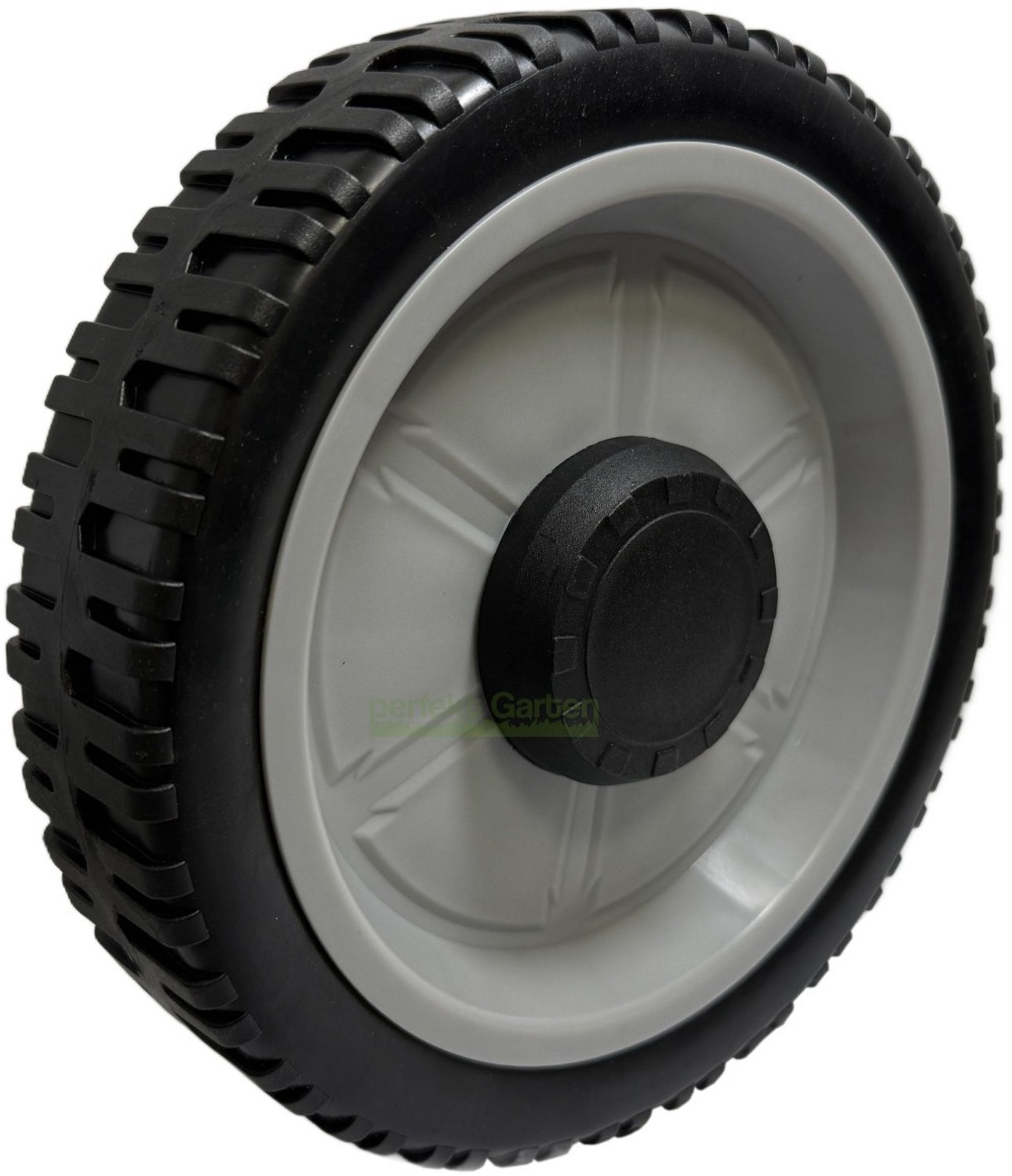 Wiel van 20 cm voor grasmaaiers Honda HR, HRA 194, 1950, 214, 216, 2150, 2160, 42810-VA4-801, 42812-VA4-801
