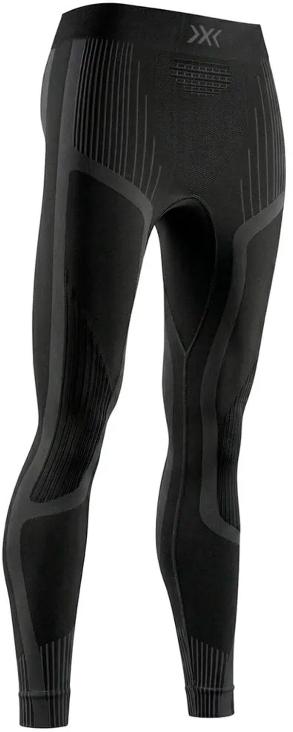 X-bionic Invent Basislaagbroek Zwart XS Vrouw
