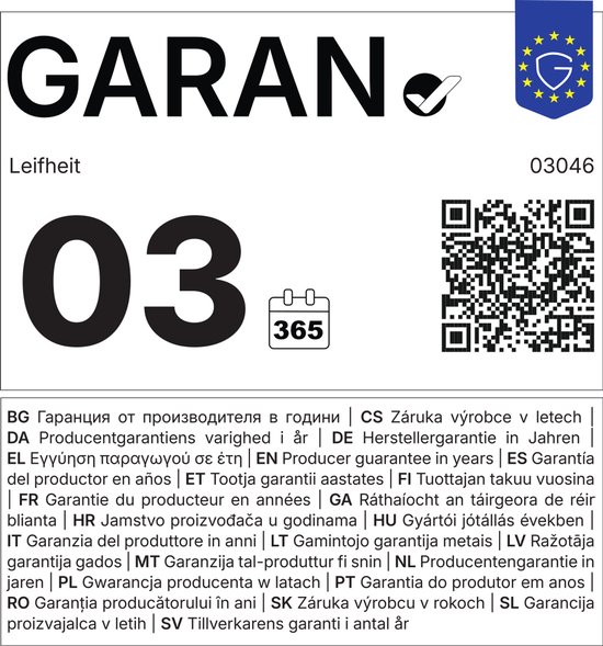 Leifheit ProLine kaasschaaf - oude kaas - rvs — cadeau in Kookcadeaus - foto 2