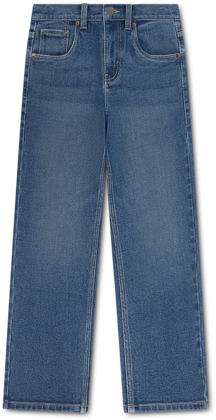 LEVI'S Stay Loose Taper jeans jeansblauw
