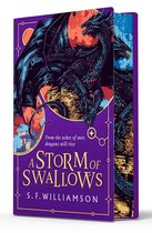 A Language of Dragons-A Storm of Swallows