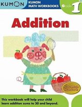 Addition Grade 1