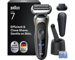 Braun Series 7 72-C7200CC