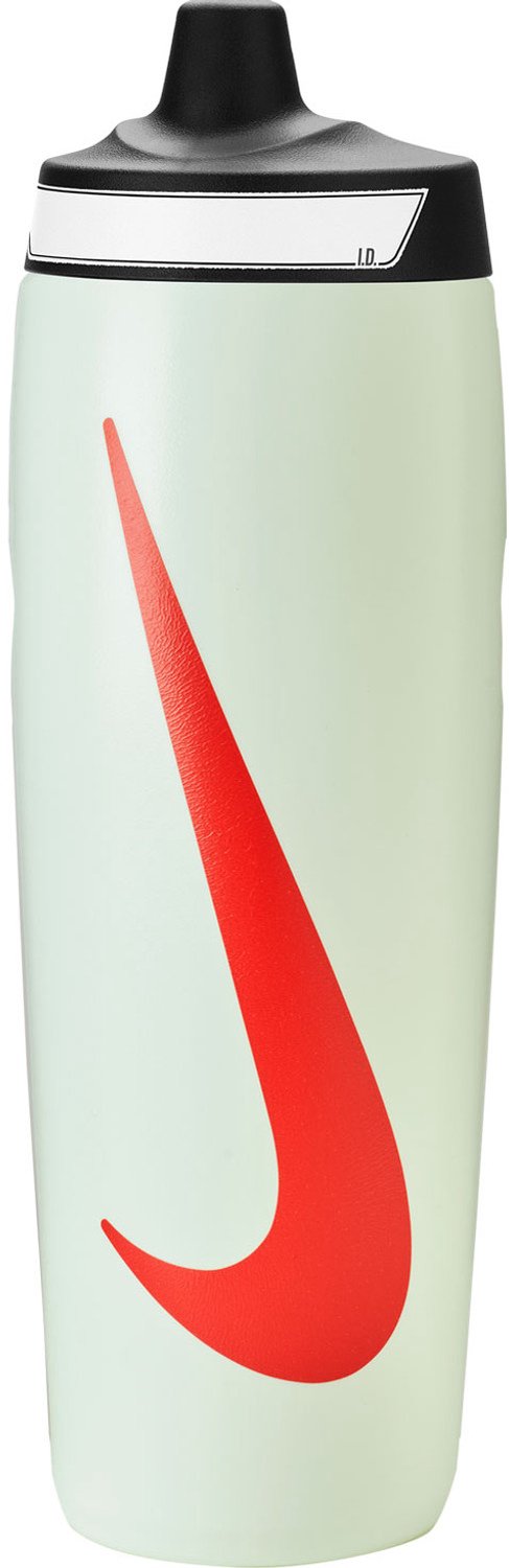 Nike Bidon Refuel Bottle Grip 710ML Groen