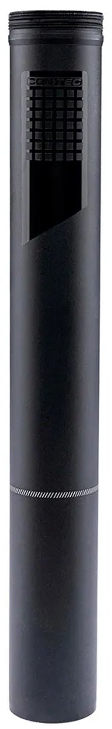 Contec Drop-a-gogo Ii C 150 Mm 31.6 Mm Servicekit Zilver